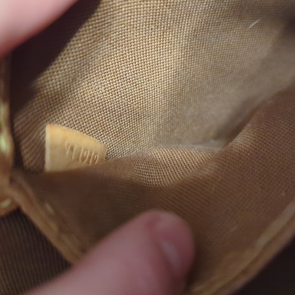 Louis Vuitton Vintage Alma Bag🔥 - Picture 8 of 11